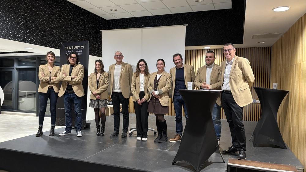 century 21 conseillers immobiliers jard sur mer et la tranche sur mer