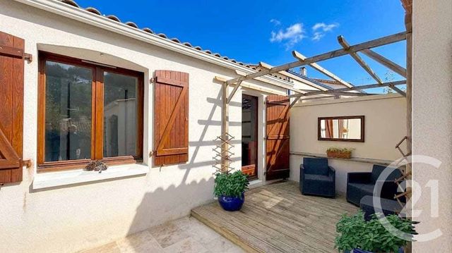 Maison &agrave; vendre - 4 pi&egrave;ces - 95,82 m2 - La Tranche Sur Mer - 85 - PAYS-DE-LOIRE