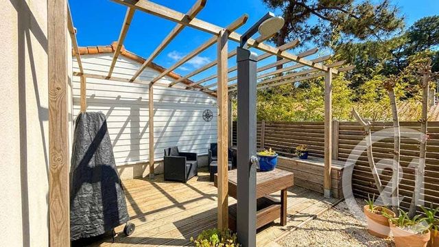 Maison &agrave; vendre - 4 pi&egrave;ces - 95,82 m2 - La Tranche Sur Mer - 85 - PAYS-DE-LOIRE