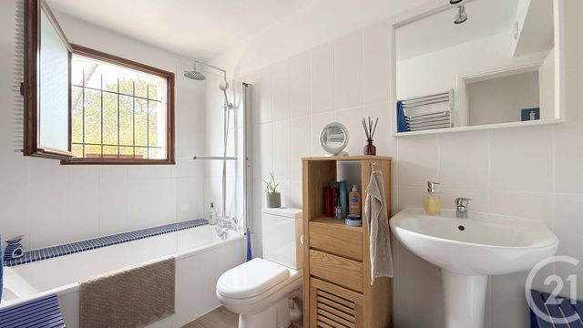 Maison &agrave; vendre - 4 pi&egrave;ces - 95,82 m2 - La Tranche Sur Mer - 85 - PAYS-DE-LOIRE