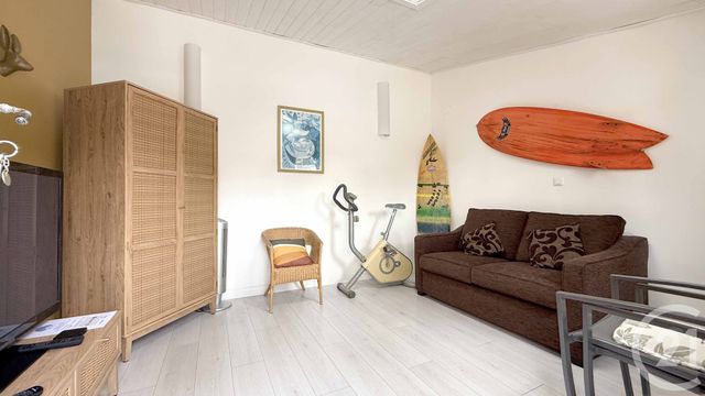 Maison &agrave; vendre - 4 pi&egrave;ces - 95,82 m2 - La Tranche Sur Mer - 85 - PAYS-DE-LOIRE