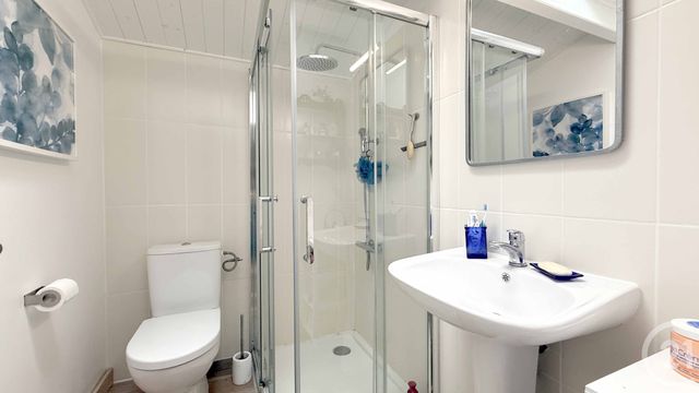 Maison &agrave; vendre - 4 pi&egrave;ces - 95,82 m2 - La Tranche Sur Mer - 85 - PAYS-DE-LOIRE