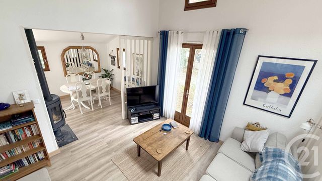 Maison &agrave; vendre - 4 pi&egrave;ces - 95,82 m2 - La Tranche Sur Mer - 85 - PAYS-DE-LOIRE