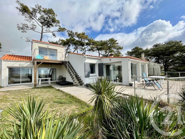 maison - LA TRANCHE SUR MER - 85