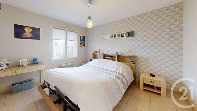 Maison &agrave; vendre - 5 pi&egrave;ces - 120,67 m2 - Angles - 85 - PAYS-DE-LOIRE