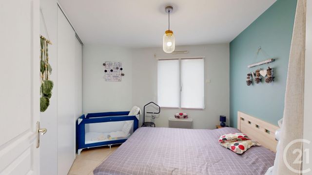 Maison &agrave; vendre - 5 pi&egrave;ces - 120,67 m2 - Angles - 85 - PAYS-DE-LOIRE