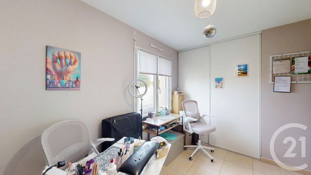 Maison &agrave; vendre - 5 pi&egrave;ces - 120,67 m2 - Angles - 85 - PAYS-DE-LOIRE