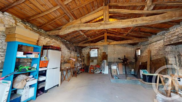 Maison à vendre - 3 pièces - 52 m2 - Curzon - 85 - PAYS-DE-LOIRE