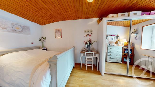 Maison à vendre - 3 pièces - 52 m2 - Curzon - 85 - PAYS-DE-LOIRE