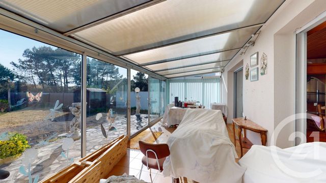 Maison &agrave; vendre - 5 pi&egrave;ces - 112,67 m2 - La Tranche Sur Mer - 85 - PAYS-DE-LOIRE