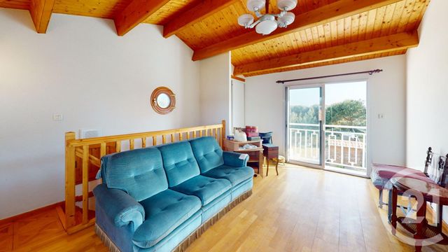 Maison &agrave; vendre - 5 pi&egrave;ces - 112,67 m2 - La Tranche Sur Mer - 85 - PAYS-DE-LOIRE