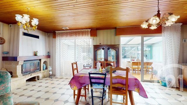 Maison &agrave; vendre - 5 pi&egrave;ces - 112,67 m2 - La Tranche Sur Mer - 85 - PAYS-DE-LOIRE