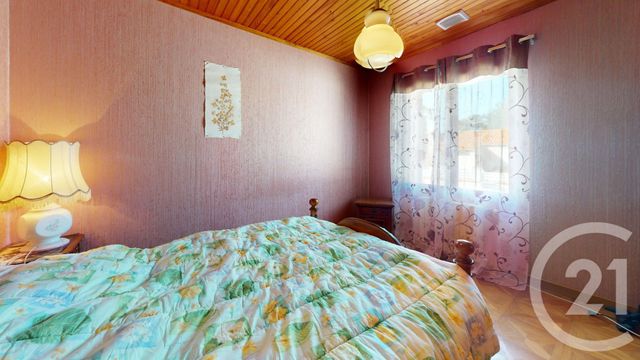 Maison &agrave; vendre - 5 pi&egrave;ces - 112,67 m2 - La Tranche Sur Mer - 85 - PAYS-DE-LOIRE
