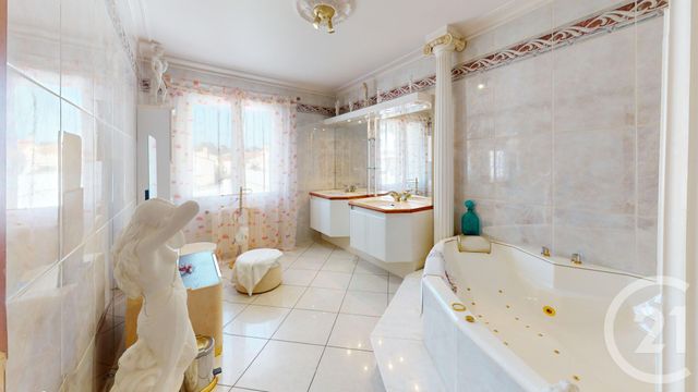 Maison &agrave; vendre - 5 pi&egrave;ces - 112,67 m2 - La Tranche Sur Mer - 85 - PAYS-DE-LOIRE
