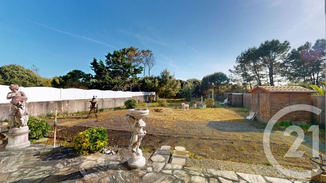 Maison &agrave; vendre - 5 pi&egrave;ces - 112,67 m2 - La Tranche Sur Mer - 85 - PAYS-DE-LOIRE