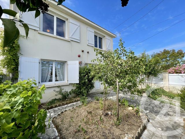 Maison &agrave; vendre - 6 pi&egrave;ces - 106 m2 - La Tranche Sur Mer - 85 - PAYS-DE-LOIRE