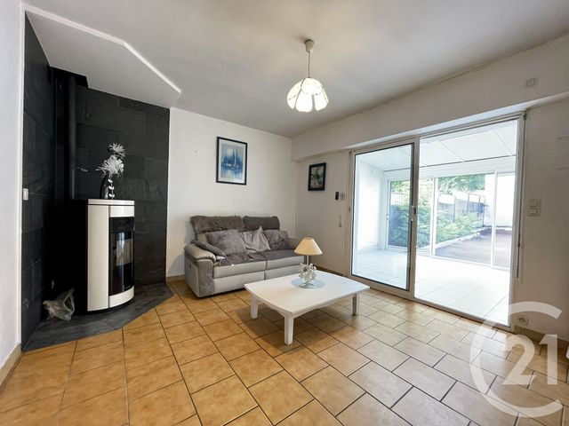 Maison &agrave; vendre - 6 pi&egrave;ces - 106 m2 - La Tranche Sur Mer - 85 - PAYS-DE-LOIRE