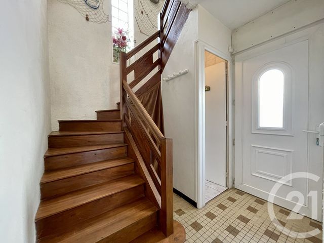 Maison &agrave; vendre - 6 pi&egrave;ces - 106 m2 - La Tranche Sur Mer - 85 - PAYS-DE-LOIRE