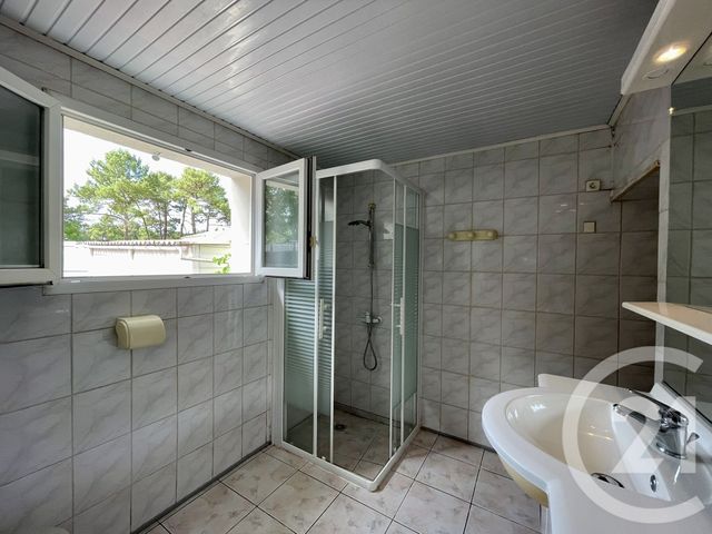Maison &agrave; vendre - 6 pi&egrave;ces - 106 m2 - La Tranche Sur Mer - 85 - PAYS-DE-LOIRE