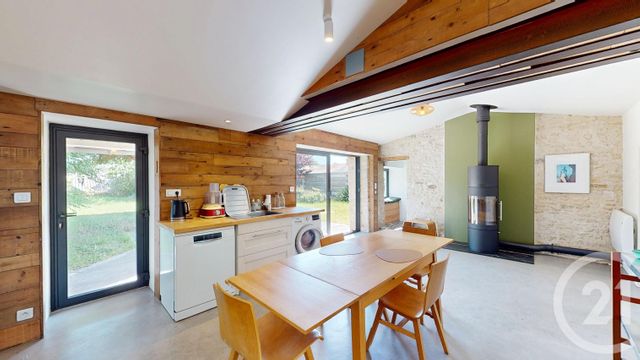 Maison &agrave; vendre - 4 pi&egrave;ces - 96 m2 - Angles - 85 - PAYS-DE-LOIRE