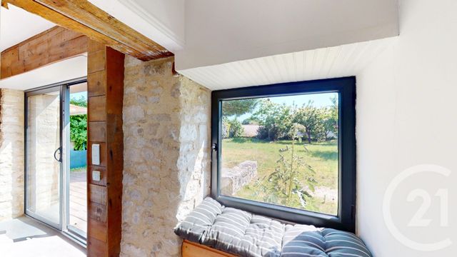 Maison &agrave; vendre - 4 pi&egrave;ces - 96 m2 - Angles - 85 - PAYS-DE-LOIRE