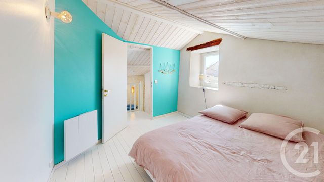 Maison &agrave; vendre - 4 pi&egrave;ces - 96 m2 - Angles - 85 - PAYS-DE-LOIRE