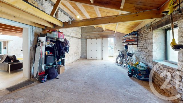 Maison &agrave; vendre - 4 pi&egrave;ces - 96 m2 - Angles - 85 - PAYS-DE-LOIRE