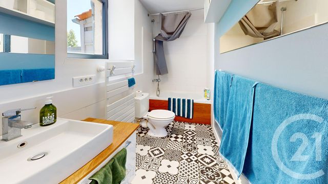 Maison &agrave; vendre - 4 pi&egrave;ces - 96 m2 - Angles - 85 - PAYS-DE-LOIRE