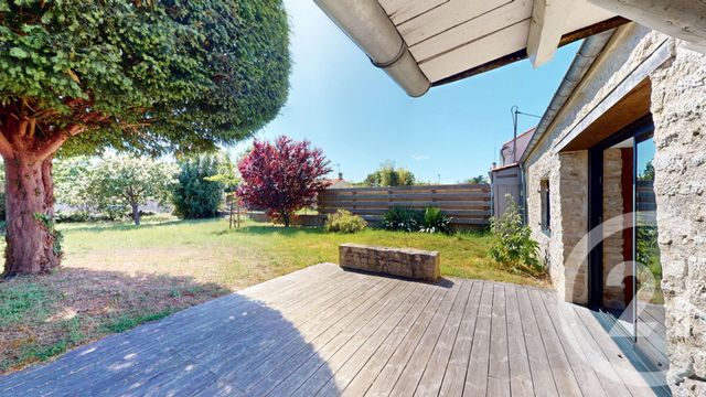 Maison &agrave; vendre - 4 pi&egrave;ces - 96 m2 - Angles - 85 - PAYS-DE-LOIRE