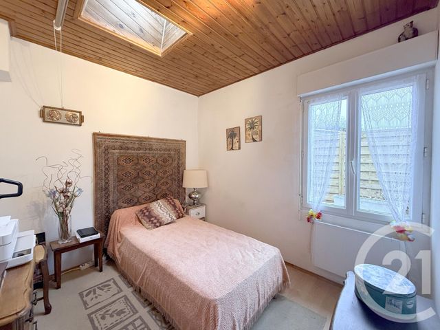 Maison &agrave; vendre - 5 pi&egrave;ces - 74,10 m2 - L Aiguillon Sur Mer - 85 - PAYS-DE-LOIRE