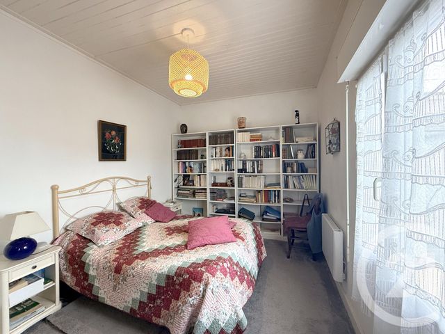 Maison &agrave; vendre - 5 pi&egrave;ces - 74,10 m2 - L Aiguillon Sur Mer - 85 - PAYS-DE-LOIRE