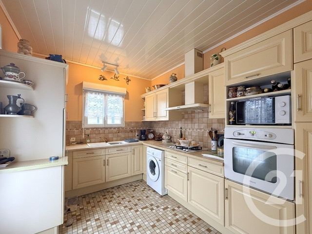 Maison &agrave; vendre - 5 pi&egrave;ces - 74,10 m2 - L Aiguillon Sur Mer - 85 - PAYS-DE-LOIRE