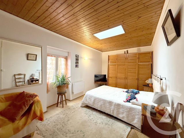 Maison &agrave; vendre - 5 pi&egrave;ces - 74,10 m2 - L Aiguillon Sur Mer - 85 - PAYS-DE-LOIRE