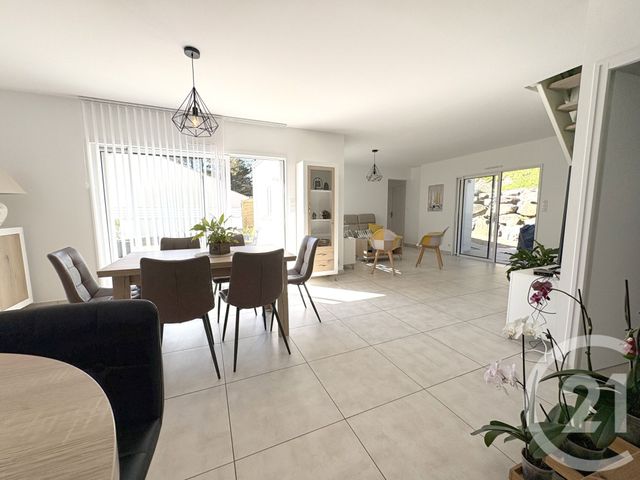 Maison &agrave; vendre - 6 pi&egrave;ces - 110,40 m2 - La Tranche Sur Mer - 85 - PAYS-DE-LOIRE
