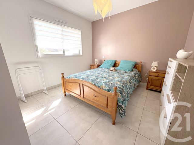 Maison &agrave; vendre - 6 pi&egrave;ces - 110,40 m2 - La Tranche Sur Mer - 85 - PAYS-DE-LOIRE