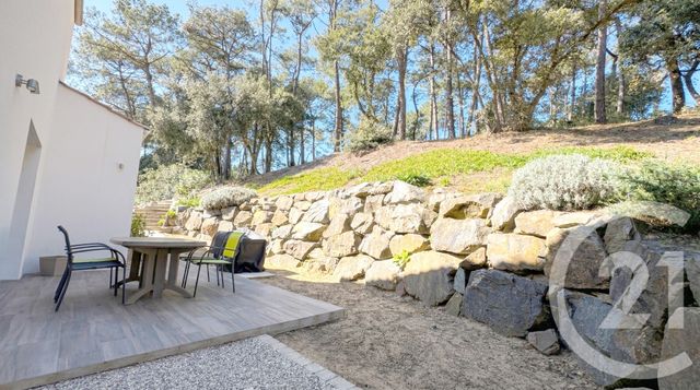 Maison &agrave; vendre - 6 pi&egrave;ces - 110,40 m2 - La Tranche Sur Mer - 85 - PAYS-DE-LOIRE