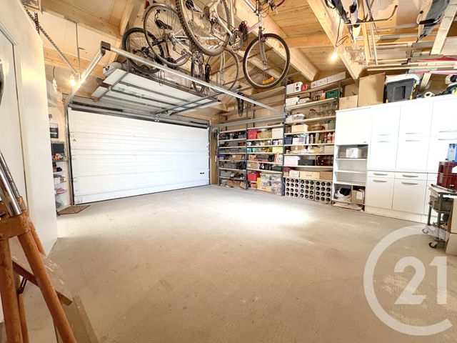 Maison &agrave; vendre - 6 pi&egrave;ces - 110,40 m2 - La Tranche Sur Mer - 85 - PAYS-DE-LOIRE