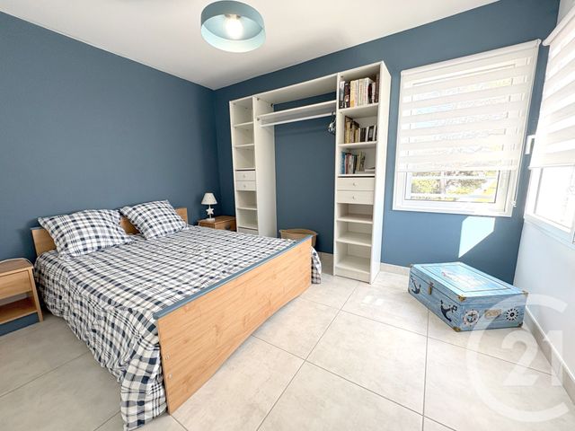 Maison &agrave; vendre - 6 pi&egrave;ces - 110,40 m2 - La Tranche Sur Mer - 85 - PAYS-DE-LOIRE