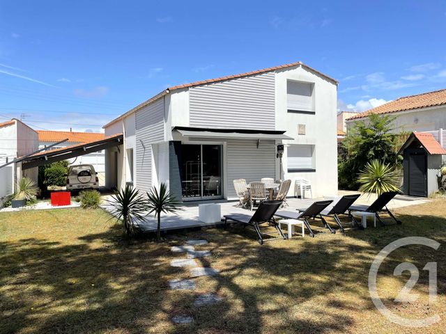 maison - LA TRANCHE SUR MER - 85