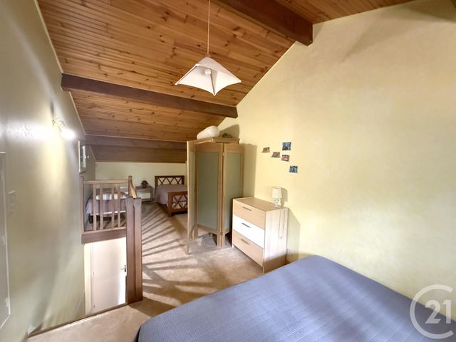 Maison &agrave; vendre - 4 pi&egrave;ces - 97,26 m2 - La Tranche Sur Mer - 85 - PAYS-DE-LOIRE