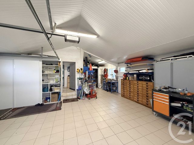 Maison à vendre - 7 pièces - 146 m2 - La Tranche Sur Mer - 85 - PAYS-DE-LOIRE