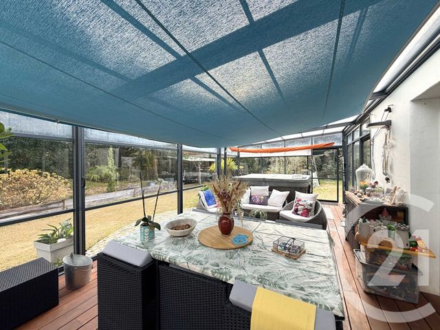 Maison à vendre - 7 pièces - 146 m2 - La Tranche Sur Mer - 85 - PAYS-DE-LOIRE