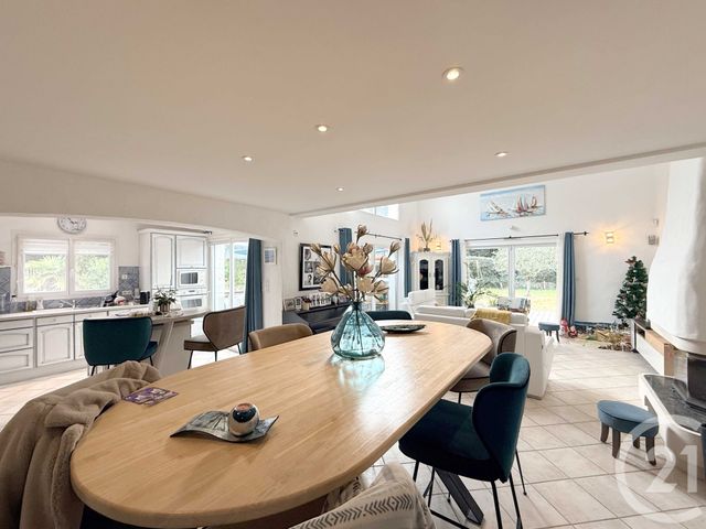 Maison à vendre - 7 pièces - 146 m2 - La Tranche Sur Mer - 85 - PAYS-DE-LOIRE