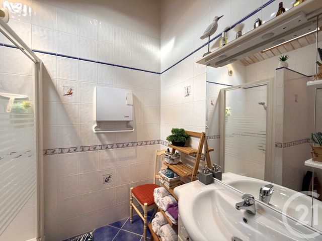 Maison à vendre - 7 pièces - 146 m2 - La Tranche Sur Mer - 85 - PAYS-DE-LOIRE