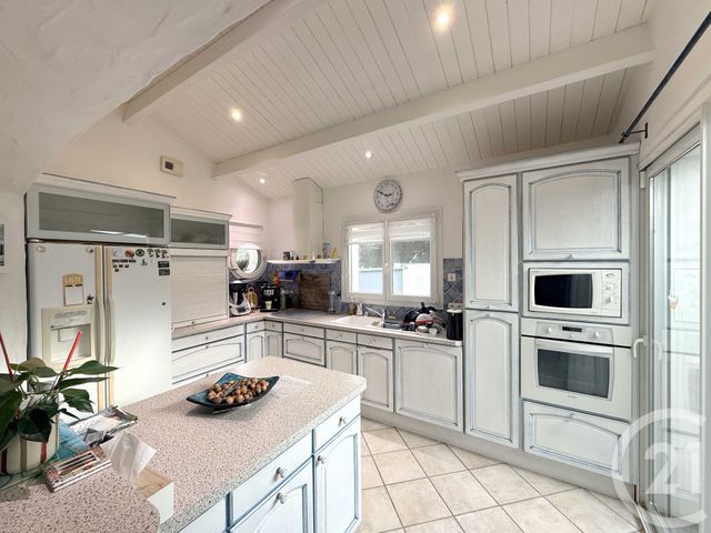 Maison à vendre - 7 pièces - 146 m2 - La Tranche Sur Mer - 85 - PAYS-DE-LOIRE