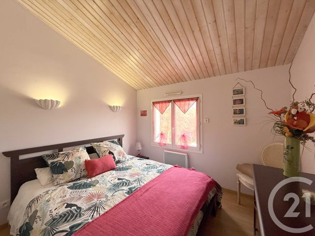 Maison à vendre - 7 pièces - 146 m2 - La Tranche Sur Mer - 85 - PAYS-DE-LOIRE