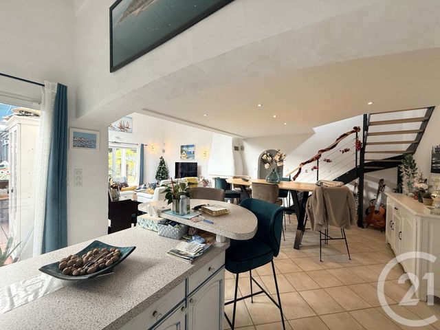 Maison à vendre - 7 pièces - 146 m2 - La Tranche Sur Mer - 85 - PAYS-DE-LOIRE