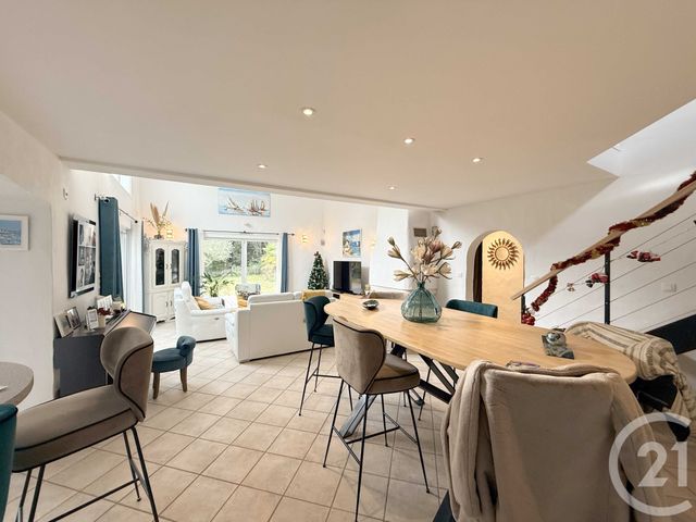 Maison à vendre - 7 pièces - 146 m2 - La Tranche Sur Mer - 85 - PAYS-DE-LOIRE