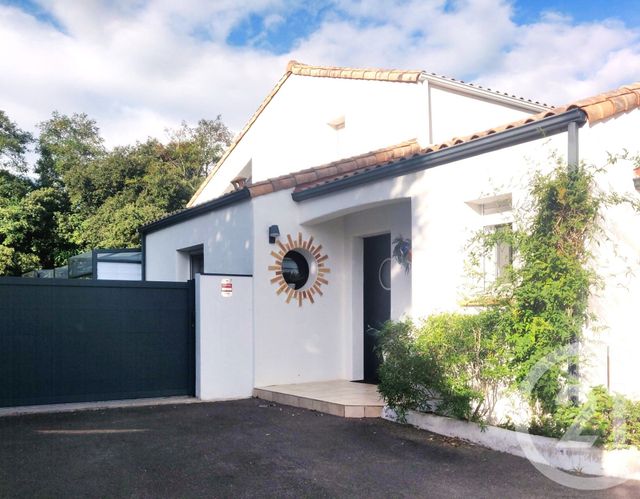 maison - LA TRANCHE SUR MER - 85