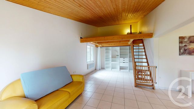 Maison &agrave; vendre - 4 pi&egrave;ces - 150 m2 - La Tranche Sur Mer - 85 - PAYS-DE-LOIRE
